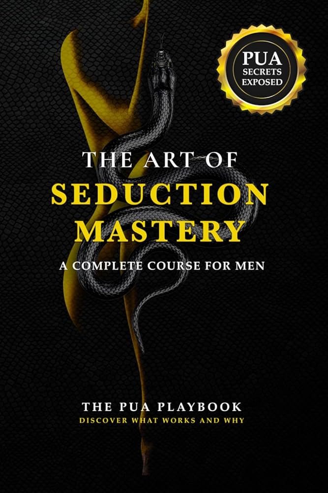 Seduction Mastery pricing